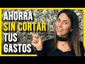 7 formas de ahorrar más SIN reducir gastos💰