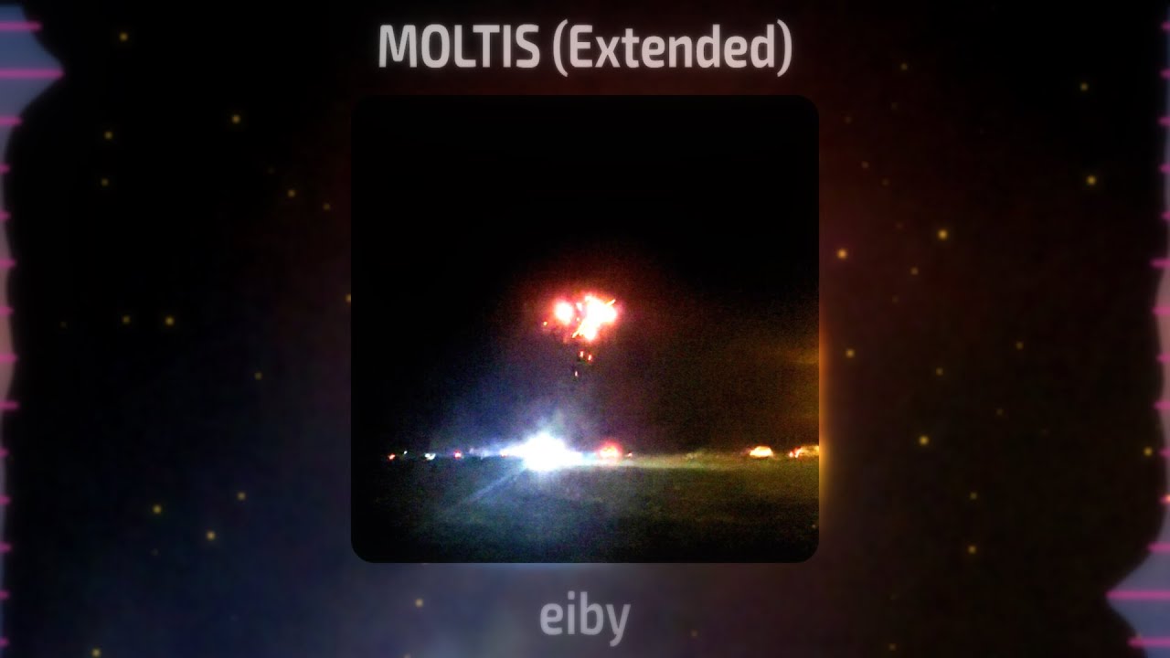 eiby - MOLTIS (Extended)