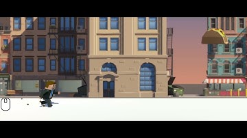 Unity Course, Create with code, Prototype 3