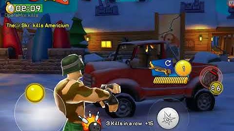 Respawnables Gameplay Part 2