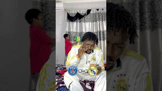 Le Paris-Saint-Germain Donne Une Leçon À Real Madrid