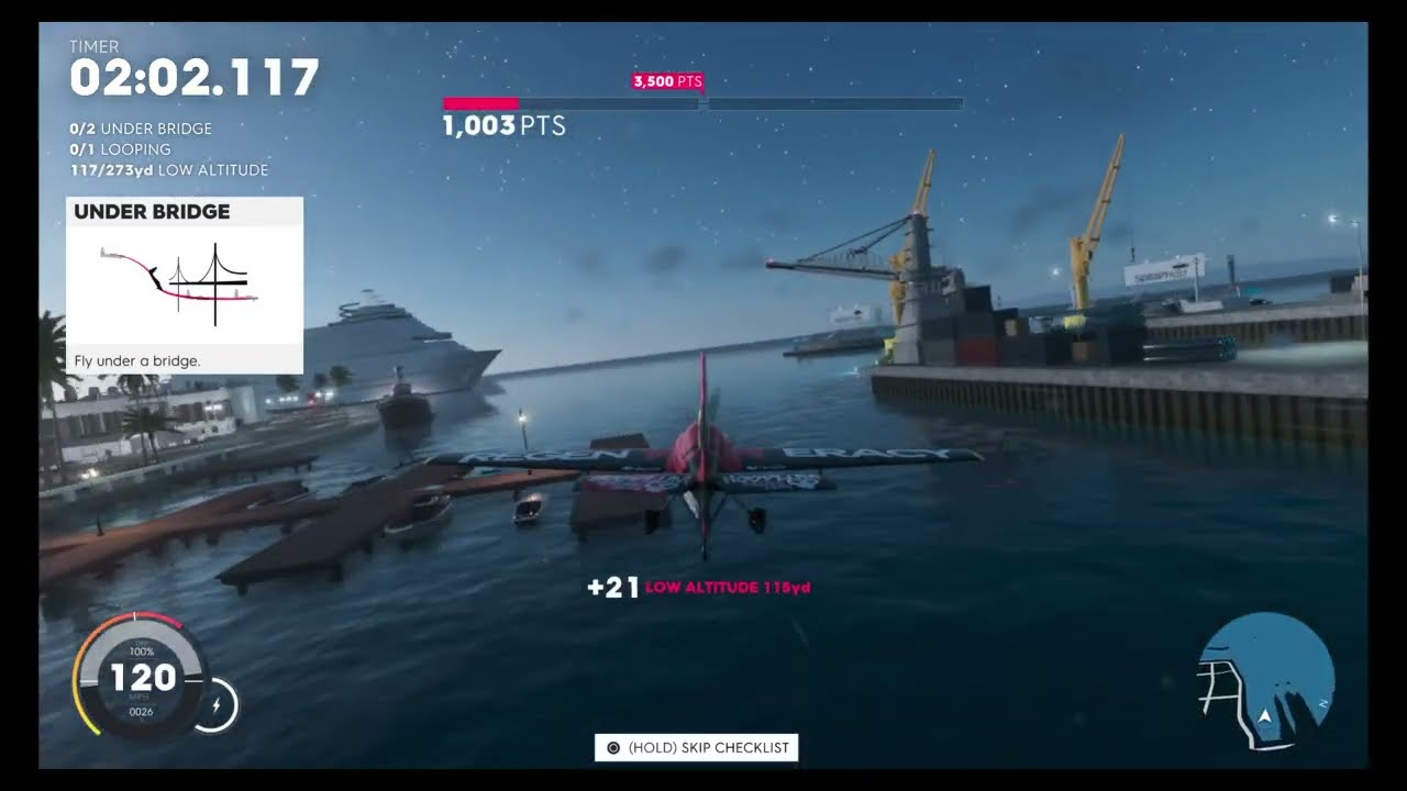 The Crew® 2 - Keys (Part 3) - YouTube