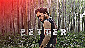 FT.Round 2 Hell × We Rollin Edit Velocity Status | R2H Zombies Part2 | #r2h #velocityedit #werollin