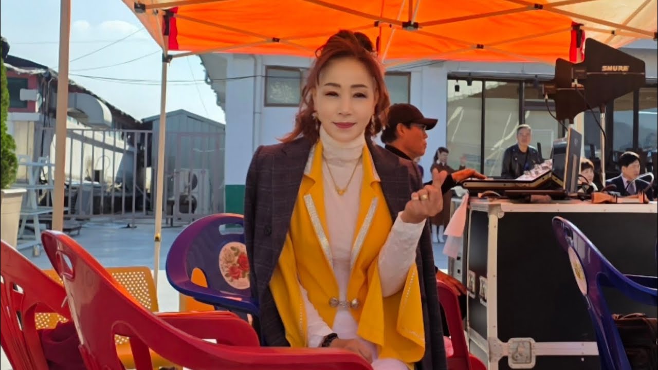 #나에겐당신밖에 #계은숙(원곡) #이영심 cover song 