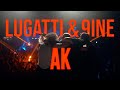 Lugatti  9ine  ak prod by traya