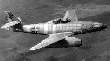 How a German Engineer’s "Rejected" Design Beat the Nazis’ Best Fighter