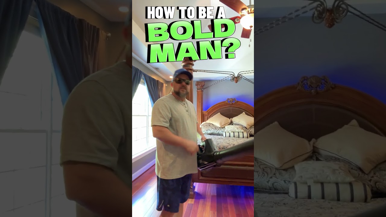 Clean house like a BOSS!!! #funnyvideo #funny #fishing #entertainment #diy #shortvideo #shorts