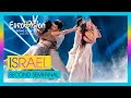 Eden Golan - Hurricane (LIVE) | Israel 🇮🇱 | Second Semi-Final | Jury Show | Eurovision 2024