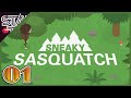Sneaky sasquatch  the untitled sasquatch game  ep 01