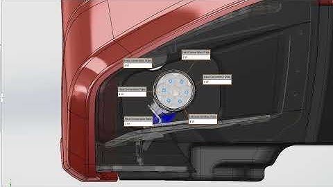 SOLIDWORKS 2022 - Flow Simulation