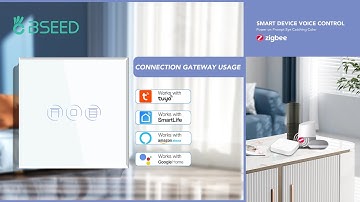 How to Install ZigBeeGateway and ZigBee Roller Shutter Switch