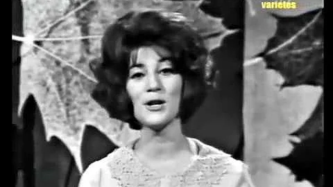 Sheila - Enfin runis "Count me in" (version stro)