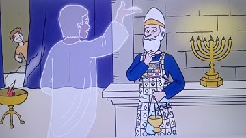 Dec 19, 3rd day of Advent Octave. O root of Jesse, come. Lk 1,5-25.