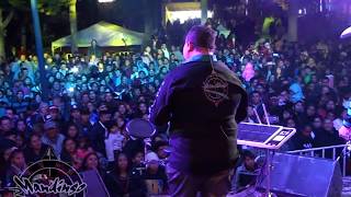 Mandingo en vivo desde San José Xicohténcatl, Tlaxcala, MX 2020