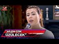 Laçin Akkuş'un "Nazar Değmesin" Performansı | X Factor Türkiye