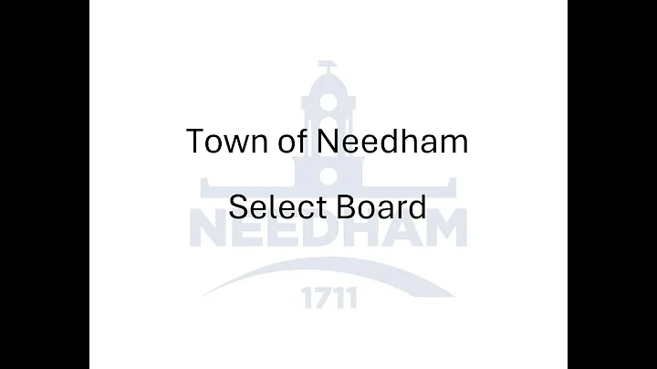 Select Board 11/25/2025