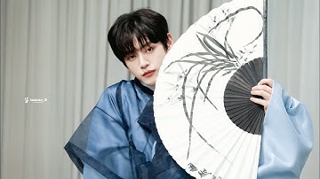 ♪김지웅 ‘화;월’ (花月) ♪  1시간