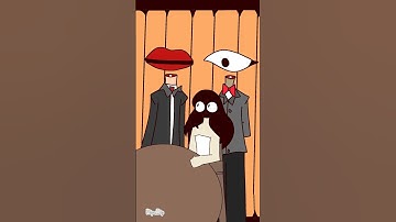 Red Flag Uno reverse meme// Animation meme// #starsun #trend #flipaclip #meme #animation