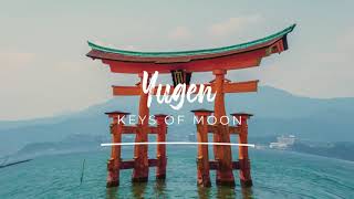 Soft Japanese Music    Yugen  by Keys Of Moon 🇺🇸 screenshot 5