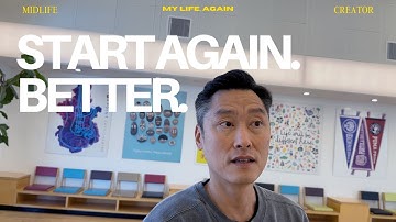 What God Can Do With Your Regrets: A Midlife Creator’s Guide.