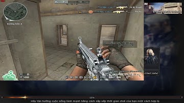 Mod Wall + Tang do trung ban CF VTC 1286