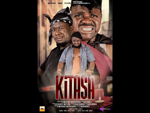 KITASA (BONGO MOVIE )Trailer
