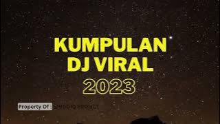 NEW DJ CAR 2023 | DJ NONA FT NGITEK