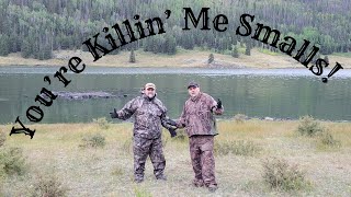 Ep. 24 Be a Courteous Hunter by Carnivore Hunters 20 views 1 month ago 15 minutes