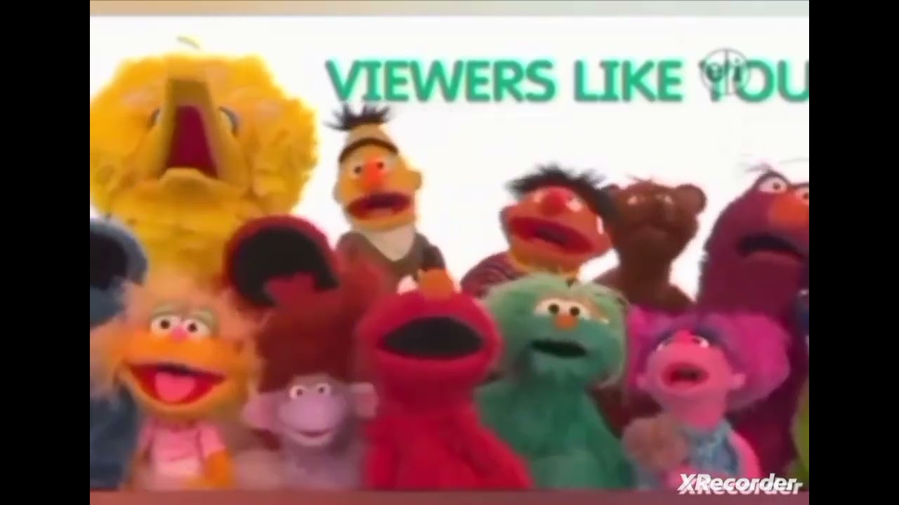 Sesame Street Funding reupdate (2026) Last video of 2025 first video of 2026