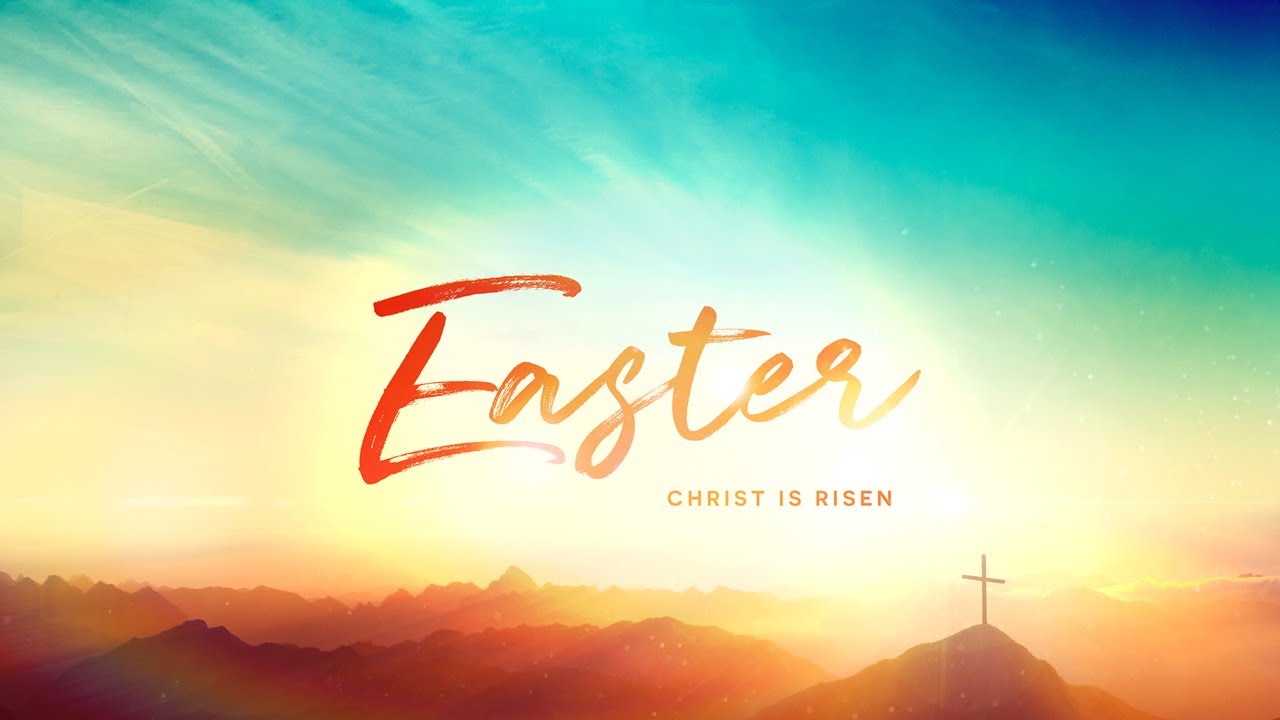 Sunday Morning, April 12 I Easter YouTube