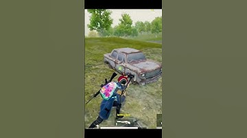 AUTO CROSSBOW HACKER IN BGMI 😂😂 PART 2 😂😂 #bgmi #shorts