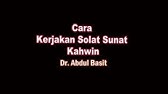 Solat Sunat Nikah Itu Tanda Syukur Kita Dah Jadi Suami Pesona Pengantin