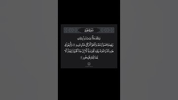 ﴿وَتِلكَ عادٌ جَحَدوا بِآياتِ رَبِّهِم ﴾ [هود: 59]الشيخ محمود الحصري