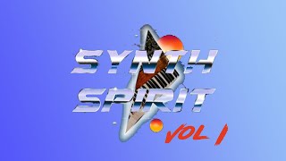 Synth Spirit Vol. 1 Synth Spirit Vol. 1