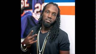 Mavado - Progress (Preview) November 2015