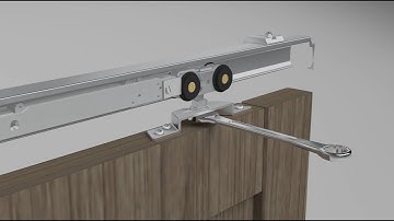 How to Install Husky 120 Pro with Dual Soft Close