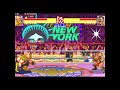 RING OF DESTRUCTION: SLAM MASTERS II: GRATER ARCADE MODE (FAIL) #CAPCOM