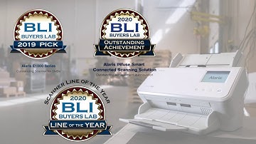 Partnering for a Digitized Automated Future | UiPath & Kodak Alaris