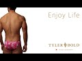 815610 Anur, Super Bikinis Men's underwear | アヌール3D スーパービキニ メンズアンダーウェア【TYLERBOLD/タイラーボールド】