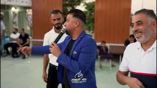 سويحلي حرت مابين ضيم الوكت والهم الفنان خالد الجبوري _ افراح البكارة _ العريس رمضان ايو صدام