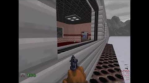 Midgard Outlaw Trailer 1