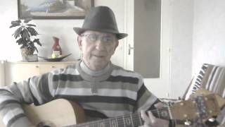 Mon Fils Johnny Hallyday Cover Chico.