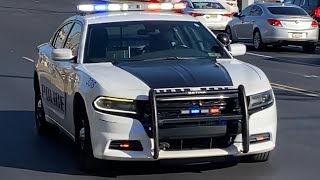 Prospect Park Police Department 336 Responding 11-22-22