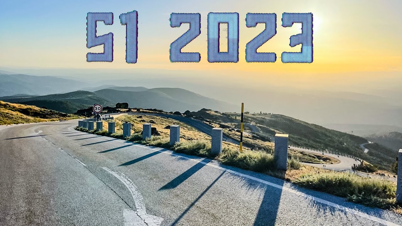 Best of S1 Downhill 2023