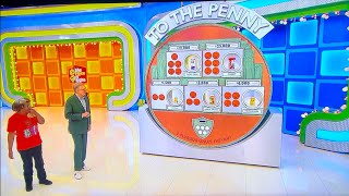 The Price Is Right  To The Penny  3272024