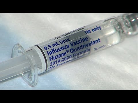 Video: Sådan skelnes coronavirus fra forkølelse, influenza og SARS