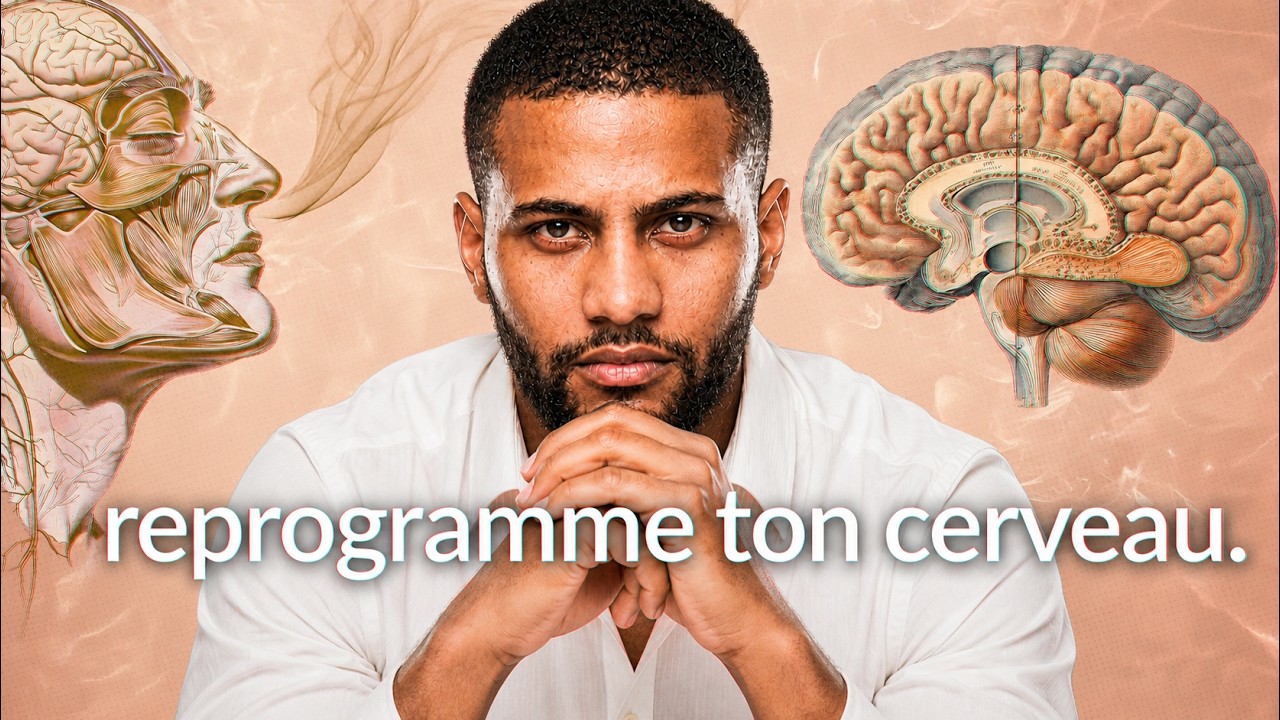17 Techniques pour Reprogrammer Ton Cerveau (Expliqué p… — Transcript