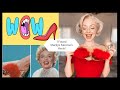 I FOUND MARILYN MONROE'S SHOES!! | JASMINE CHISWELL