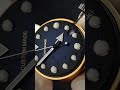 This build is all about lume. #customwatch #watch #seguimi