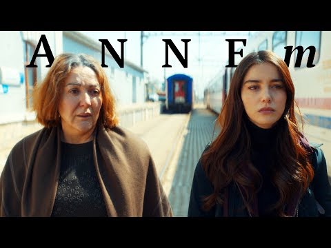 Annem - Fragman